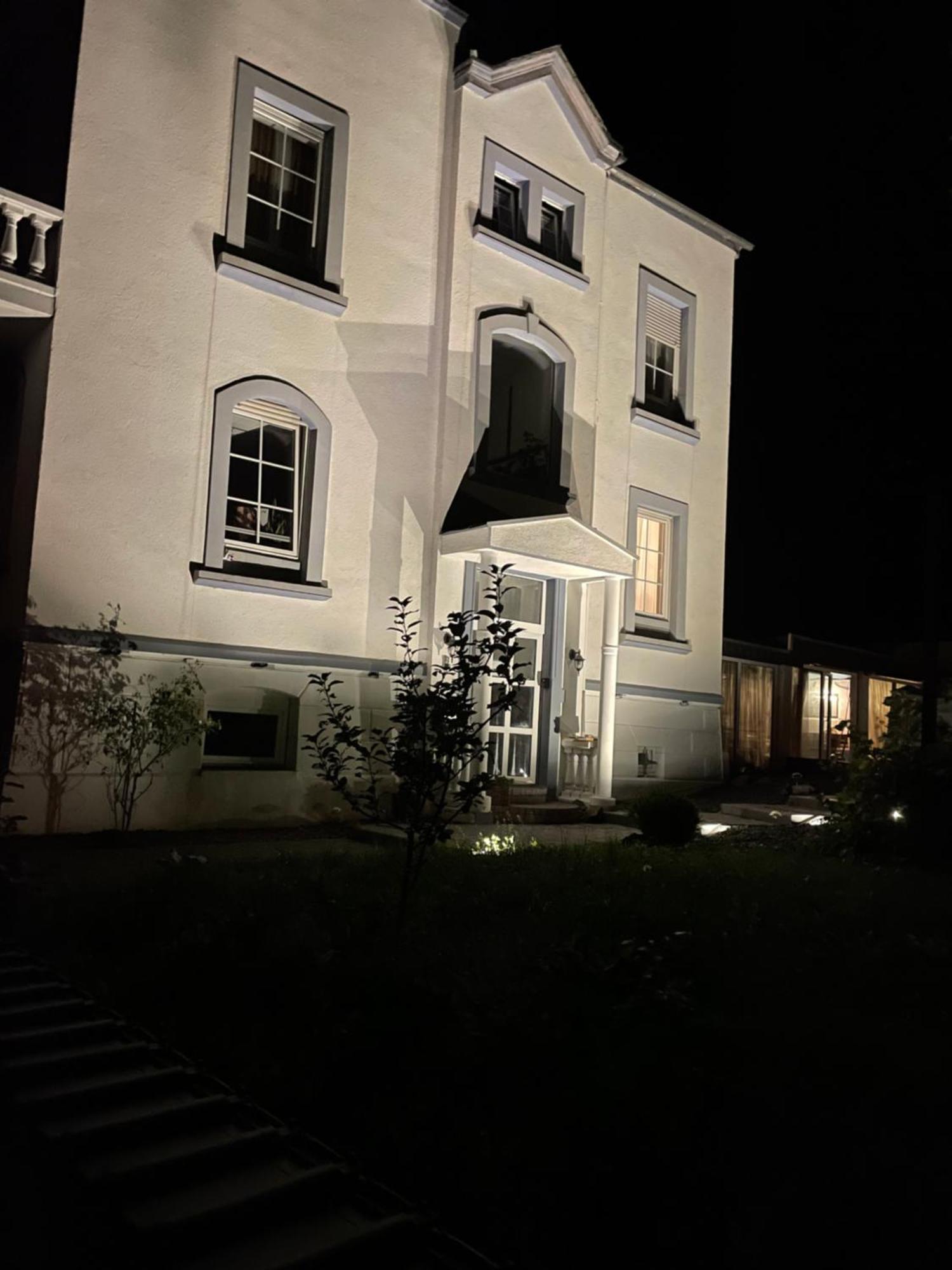 Paradiesisch Wohnen - Loreley Sankt Goarshausen Exterior foto